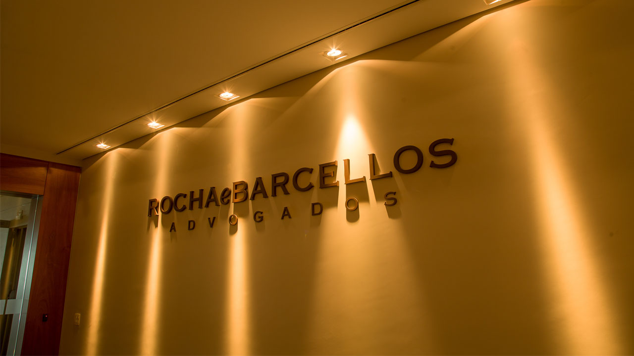 Rocha e Barcellos Escritório